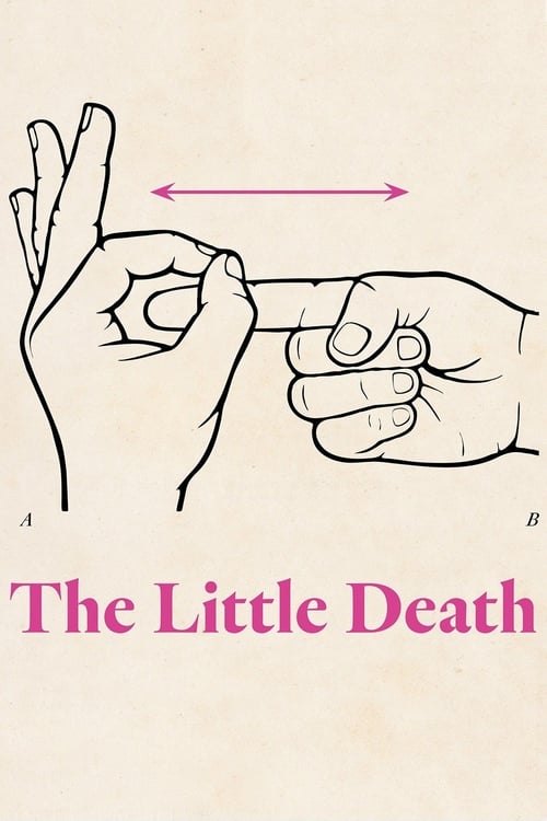 The Little Death - poster