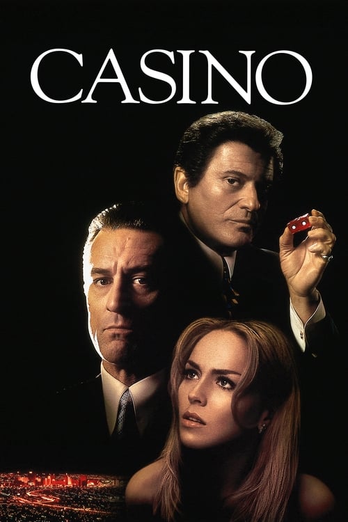 Casino - poster