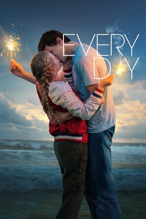 Every Day - poster