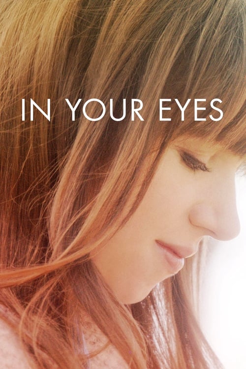 In Your Eyes - Poster