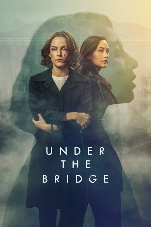 Under the Bridge -  poster
