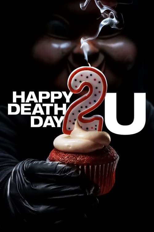 Happy Death Day 2U - Poster