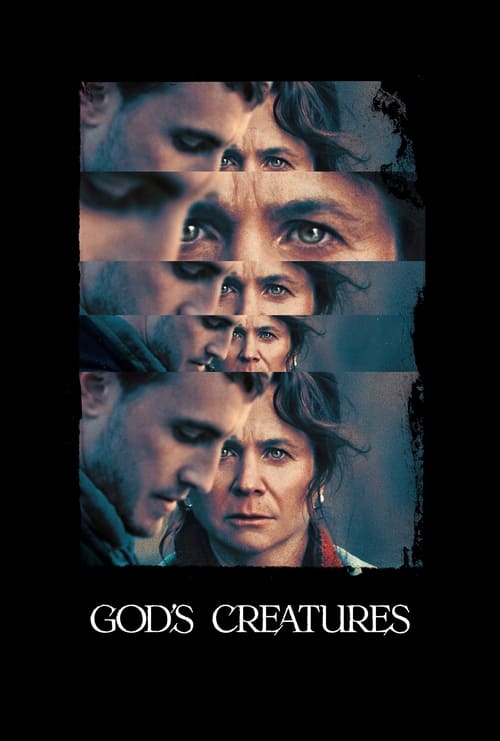 God's Creatures - poster