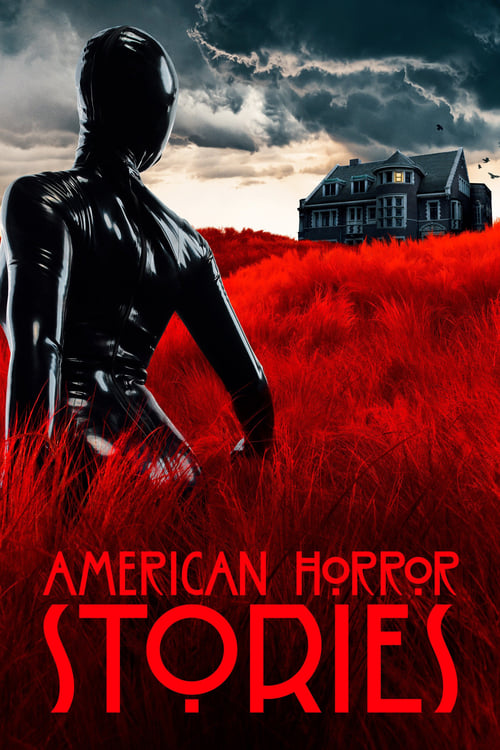 American Horror Stories -  poster
