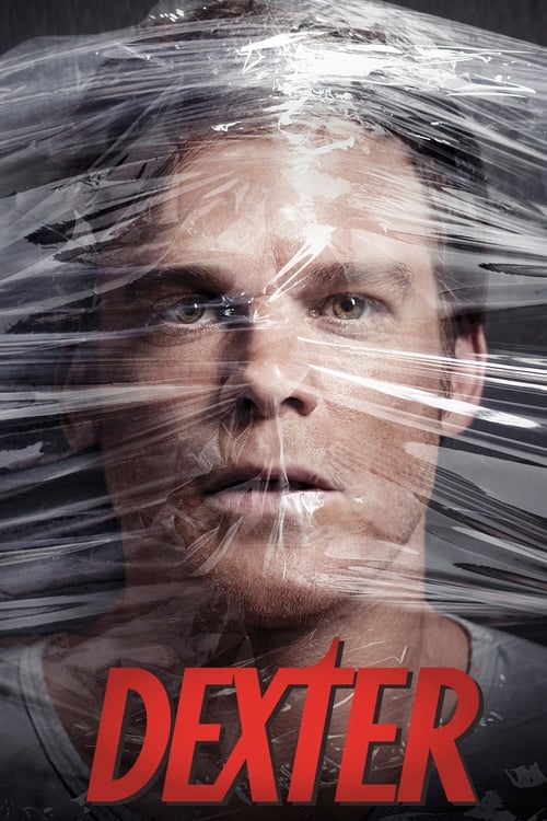 Dexter -  poster