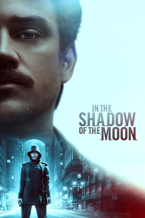 In the Shadow of the Moon - poster