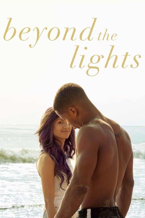 Beyond the Lights - Poster