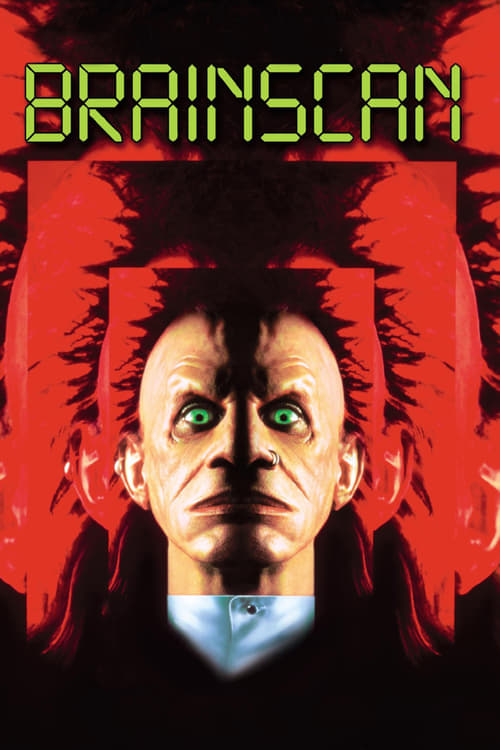 Brainscan - poster