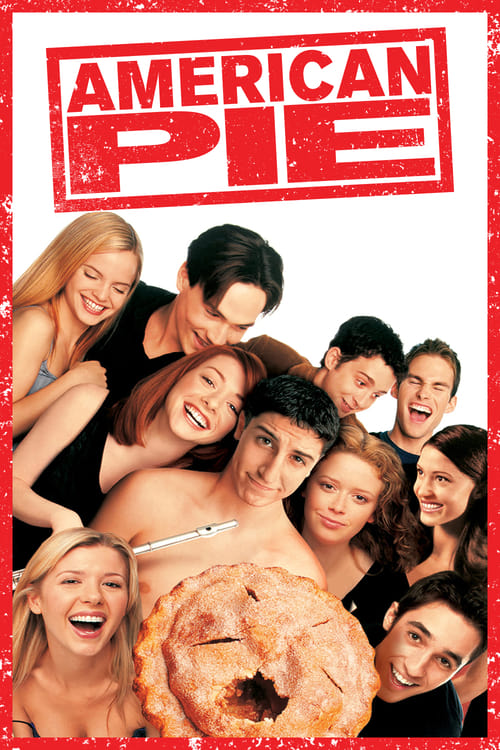American Pie - poster