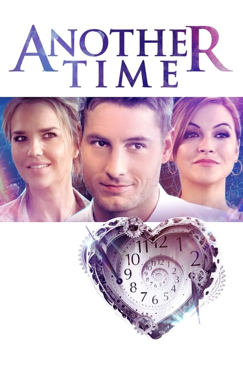 Another Time - Poster