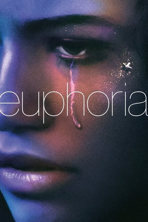 Euphoria -  poster