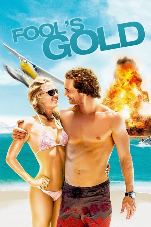 Fool's Gold - Poster