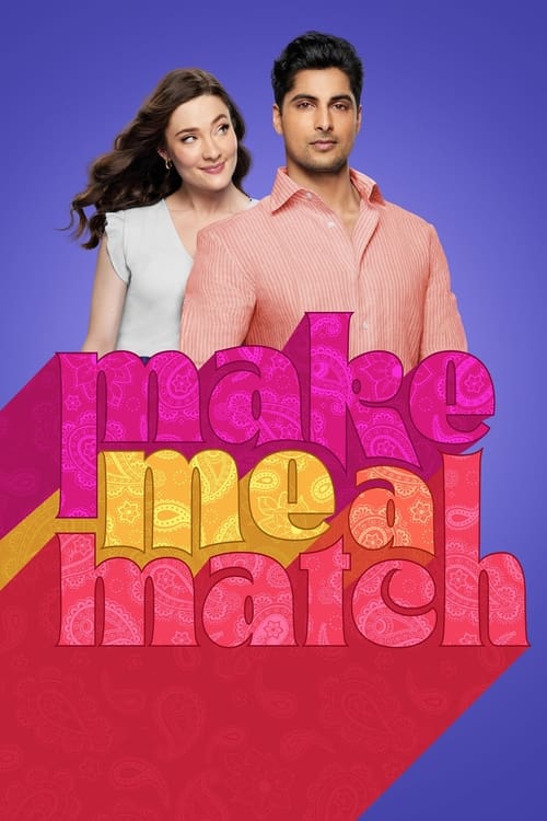 Make Me a Match - poster