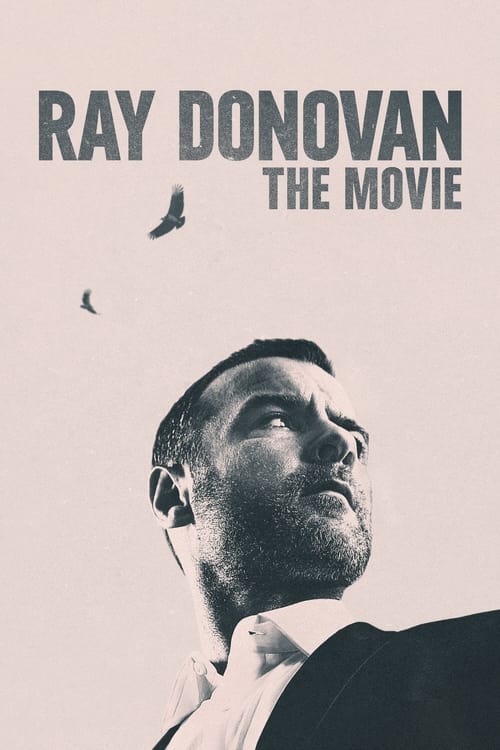Ray Donovan: The Movie - poster