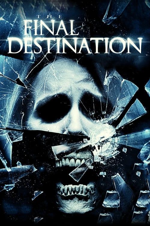 The Final Destination - Poster