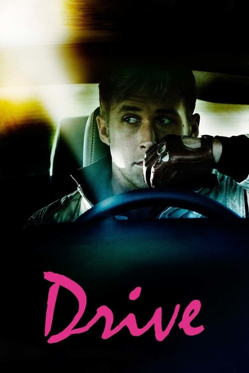 Drive - Poster