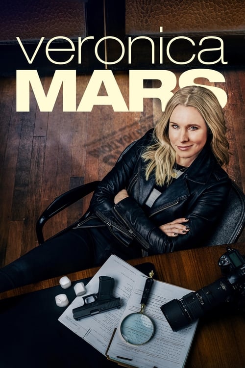 Veronica Mars - Poster