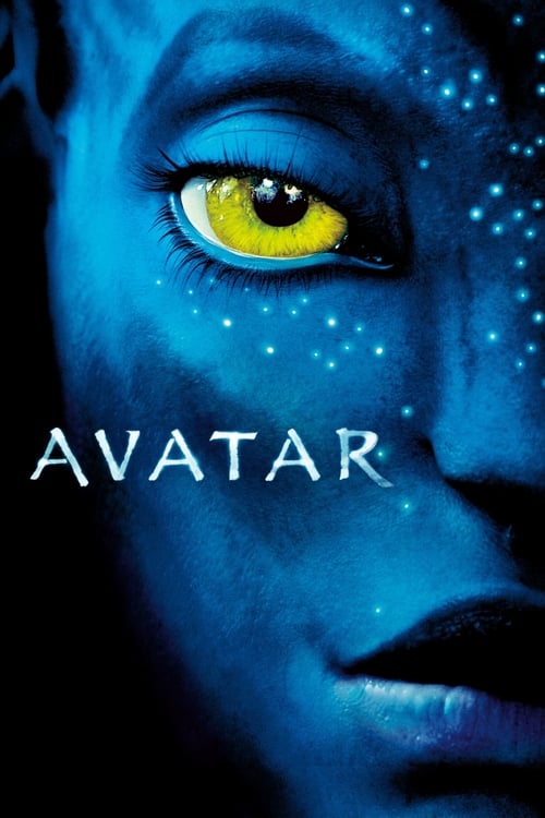 Avatar - Poster