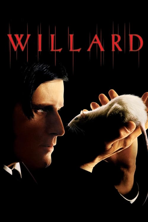 Willard - Poster