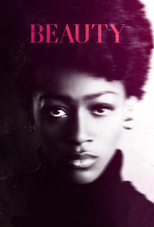 Beauty - poster