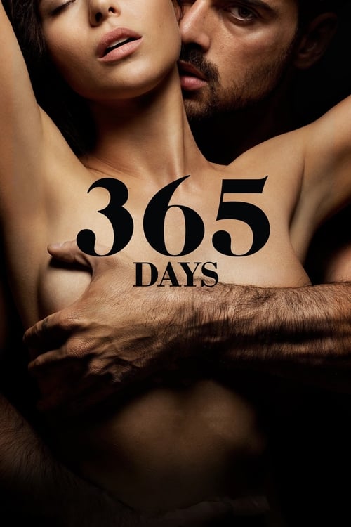 365 Days - Poster