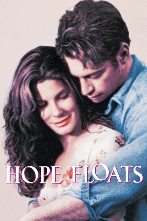 Hope Floats - poster