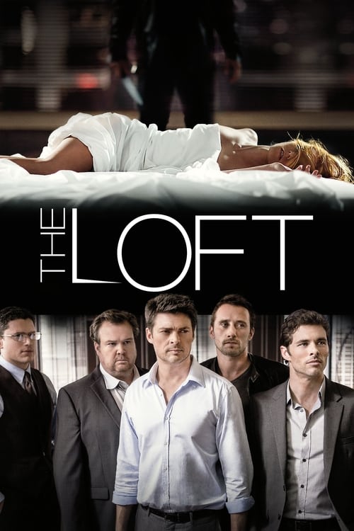 The Loft - poster