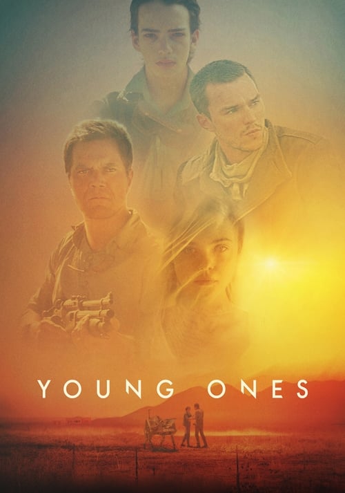 Young Ones - Poster