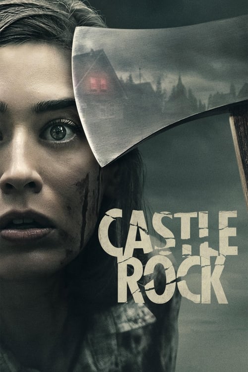 Castle Rock -  poster