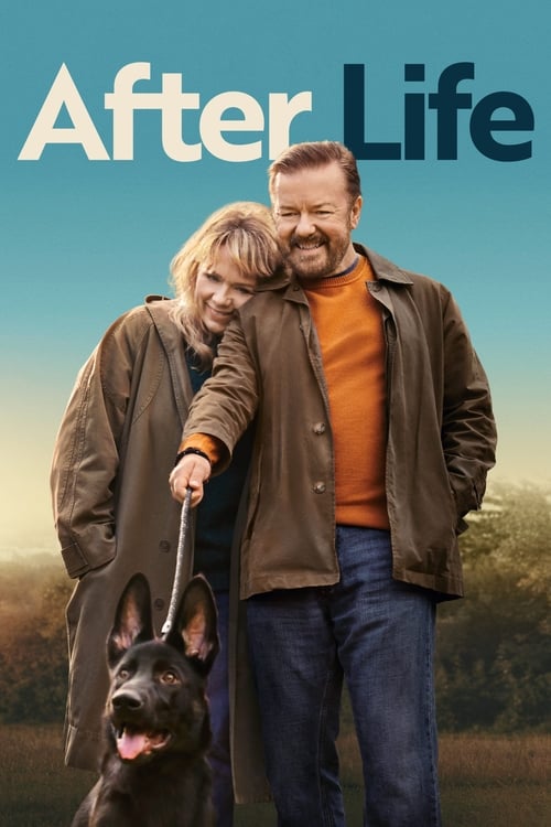 After Life - Poster