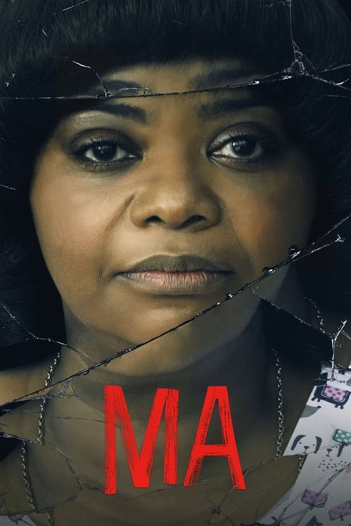 Ma - Poster