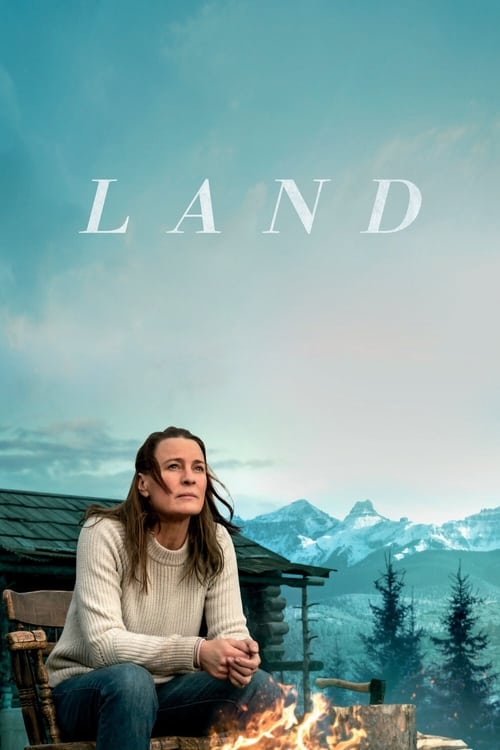 Land - poster