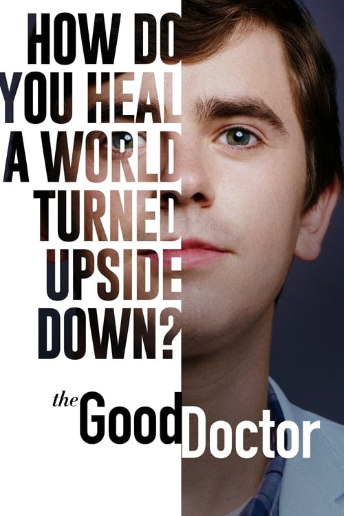The Good Doctor - Poster