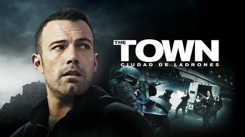 The Town - Banner