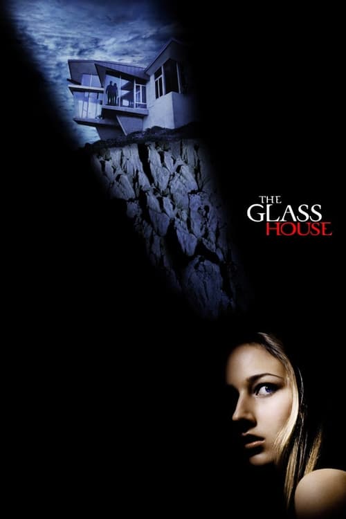 The Glass House - Poster