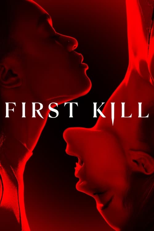 First Kill -  poster