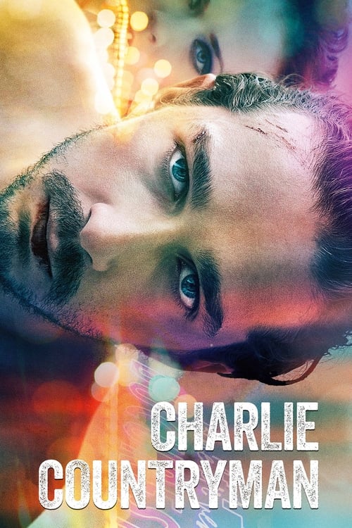 Charlie Countryman - Poster