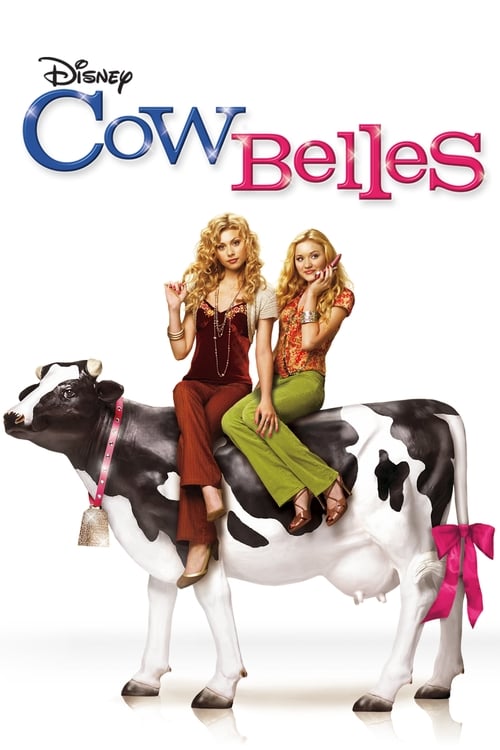 Cow Belles - poster