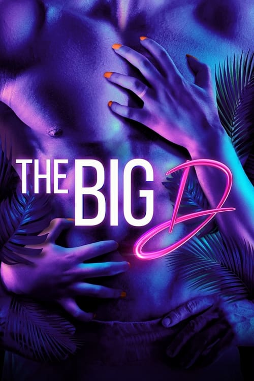 The Big D -  poster