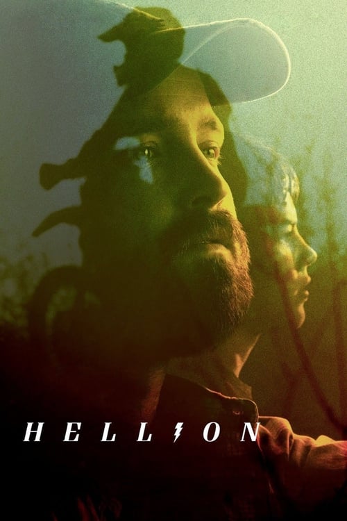 Hellion - Poster