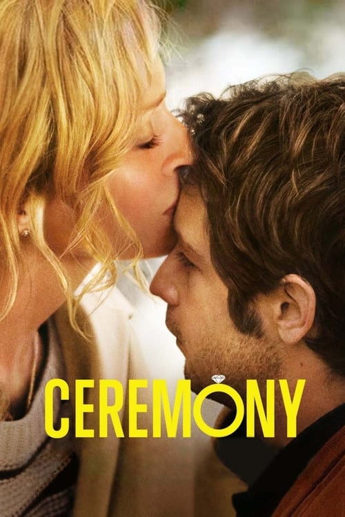 Ceremony - Poster