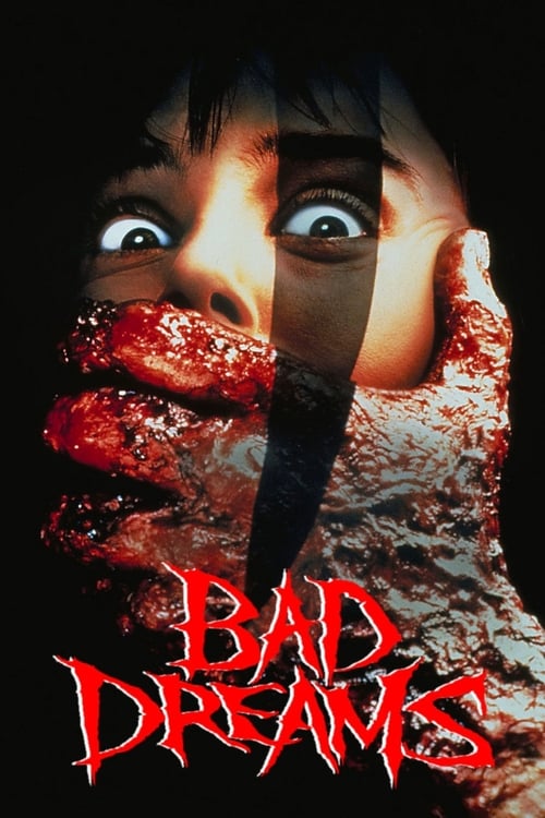 Bad Dreams - Poster