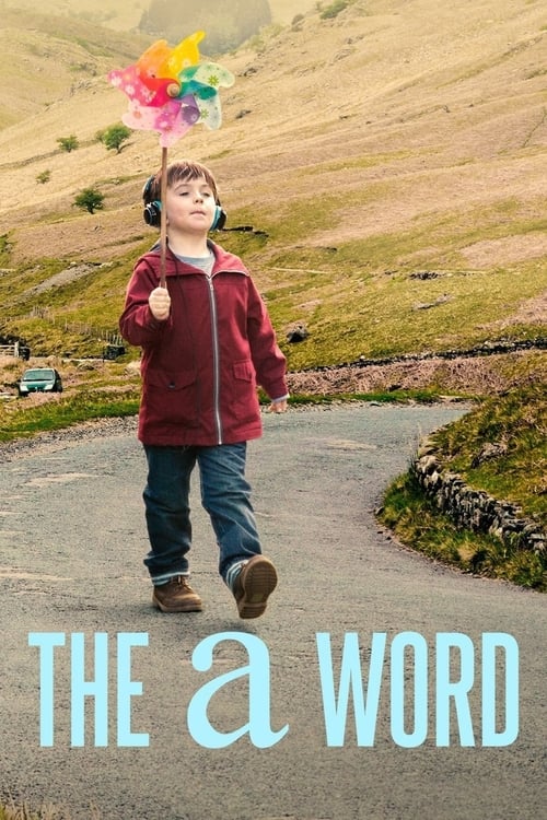The A Word - Poster