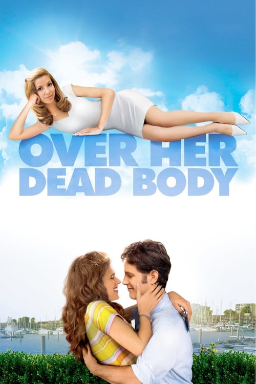 Over Her Dead Body - poster