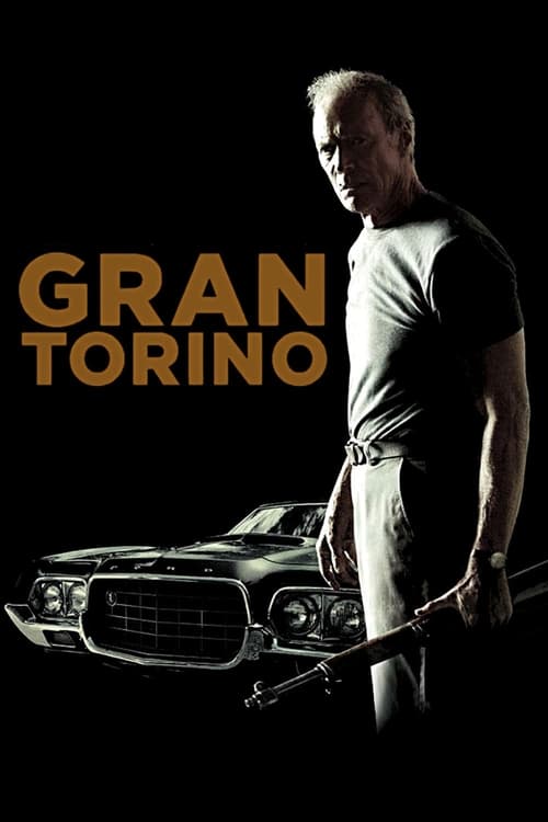Gran Torino - Poster