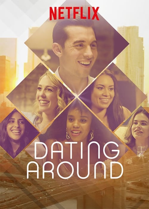 Dating Around -  poster