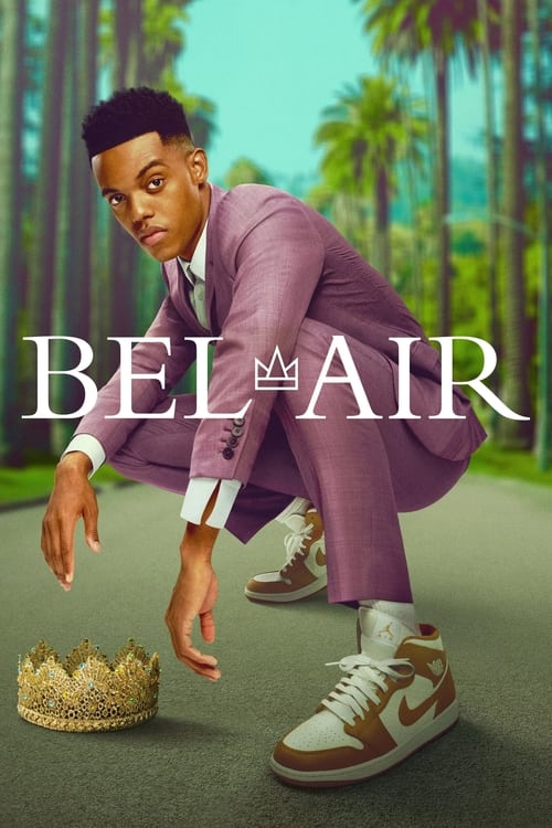 Bel-Air -  poster