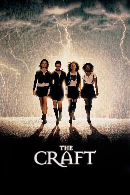 The Craft - Poster