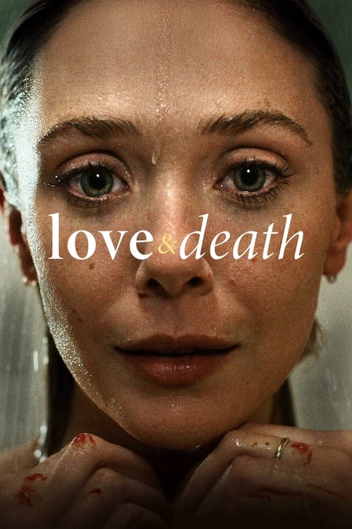 Love & Death -  poster