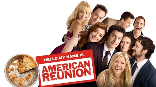 American Reunion - Banner